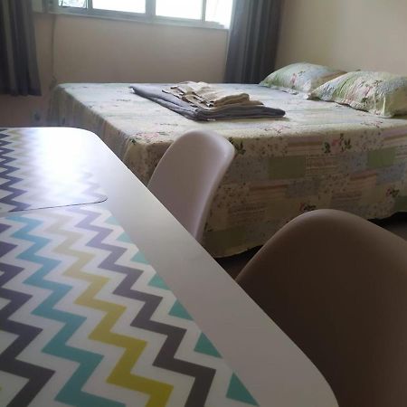 Copacabana Ipanema Comfortable Studio Rio de Janeiro Eksteriør bilde
