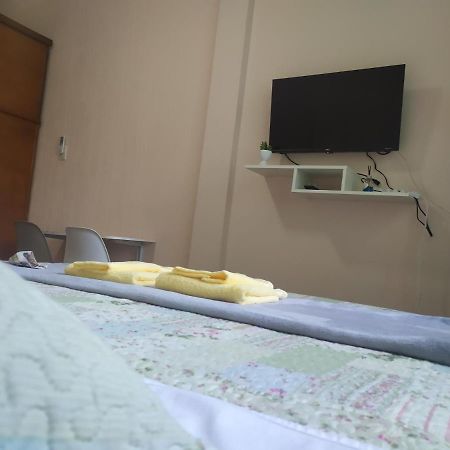 Copacabana Ipanema Comfortable Studio Rio de Janeiro Eksteriør bilde