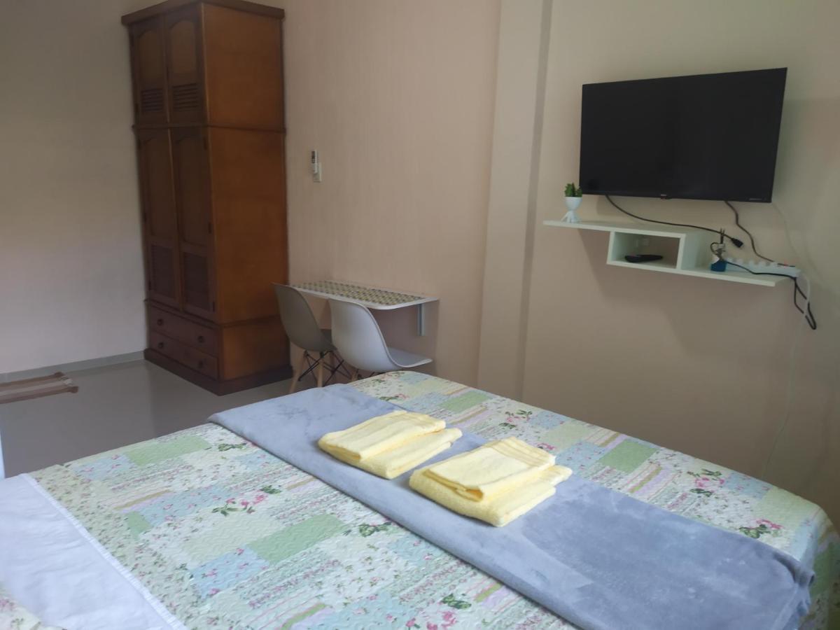 Copacabana Ipanema Comfortable Studio Rio de Janeiro Eksteriør bilde
