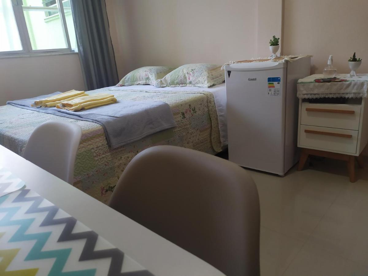 Copacabana Ipanema Comfortable Studio Rio de Janeiro Eksteriør bilde