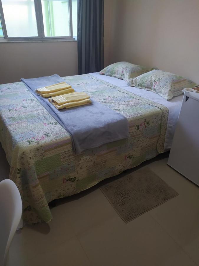 Copacabana Ipanema Comfortable Studio Rio de Janeiro Eksteriør bilde