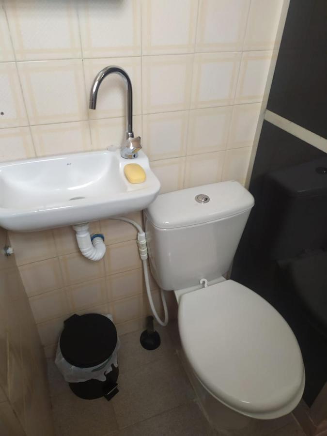 Copacabana Ipanema Comfortable Studio Rio de Janeiro Eksteriør bilde