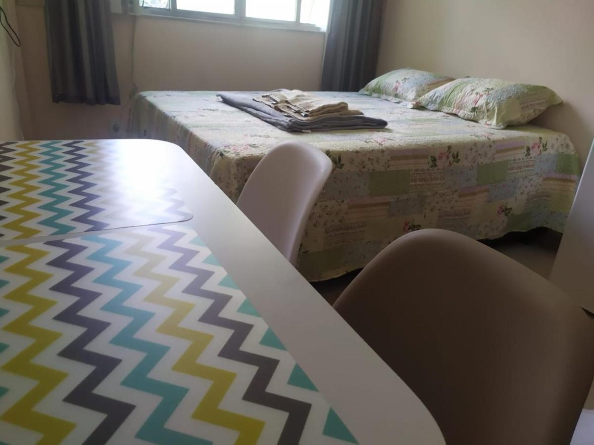 Copacabana Ipanema Comfortable Studio Rio de Janeiro Eksteriør bilde