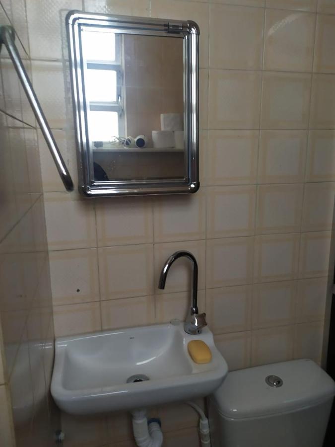 Copacabana Ipanema Comfortable Studio Rio de Janeiro Eksteriør bilde