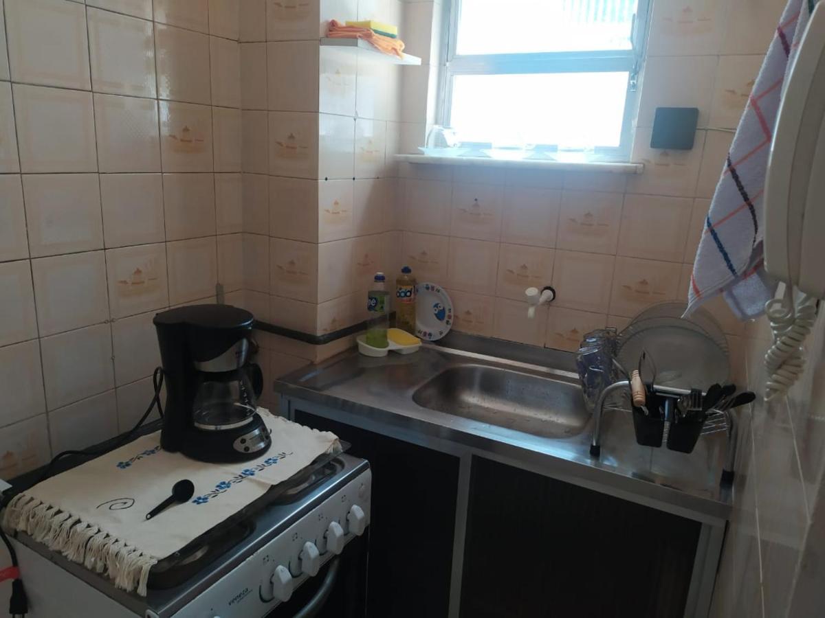 Copacabana Ipanema Comfortable Studio Rio de Janeiro Eksteriør bilde