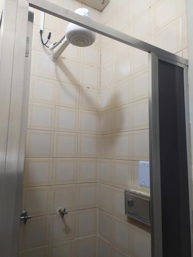 Copacabana Ipanema Comfortable Studio Rio de Janeiro Eksteriør bilde