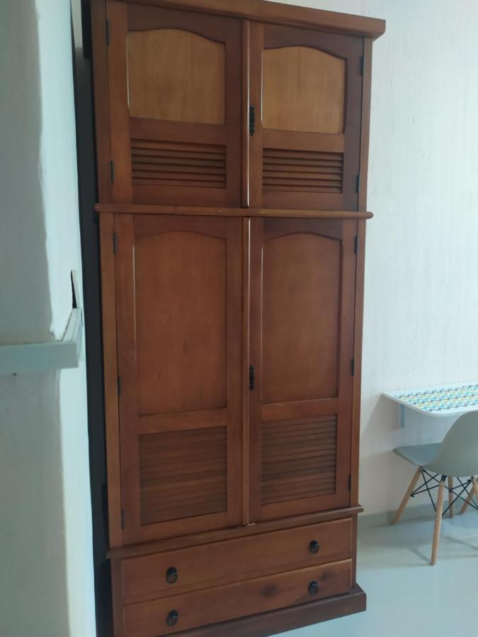 Copacabana Ipanema Comfortable Studio Rio de Janeiro Eksteriør bilde