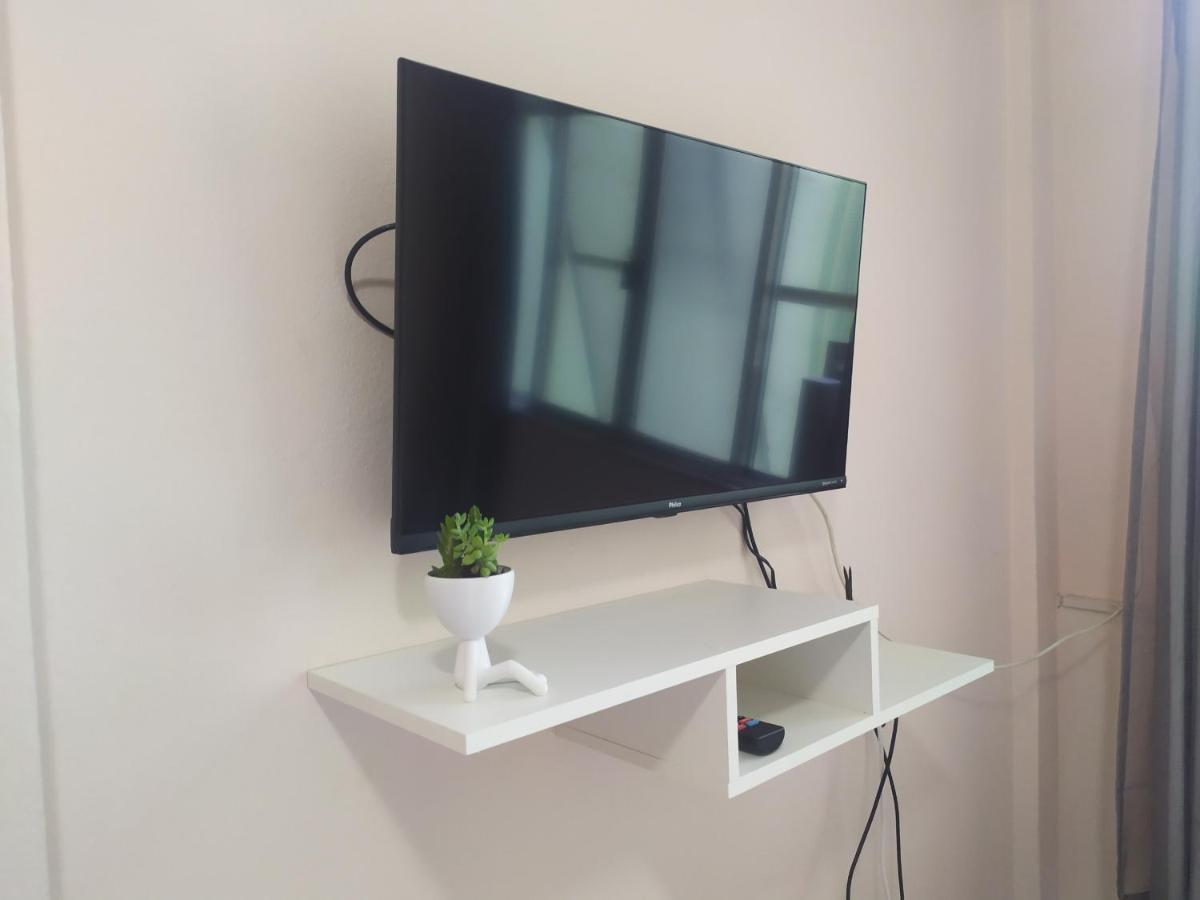 Copacabana Ipanema Comfortable Studio Rio de Janeiro Eksteriør bilde