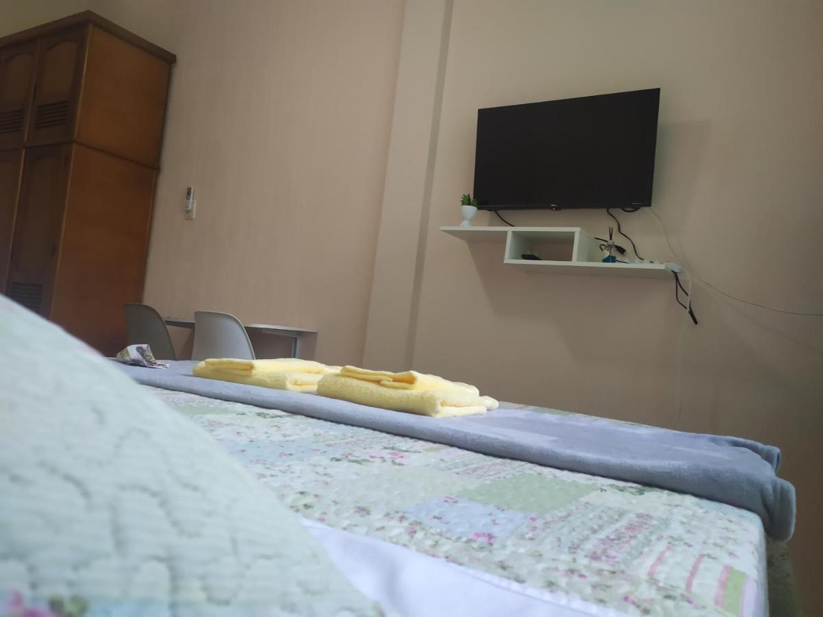 Copacabana Ipanema Comfortable Studio Rio de Janeiro Eksteriør bilde