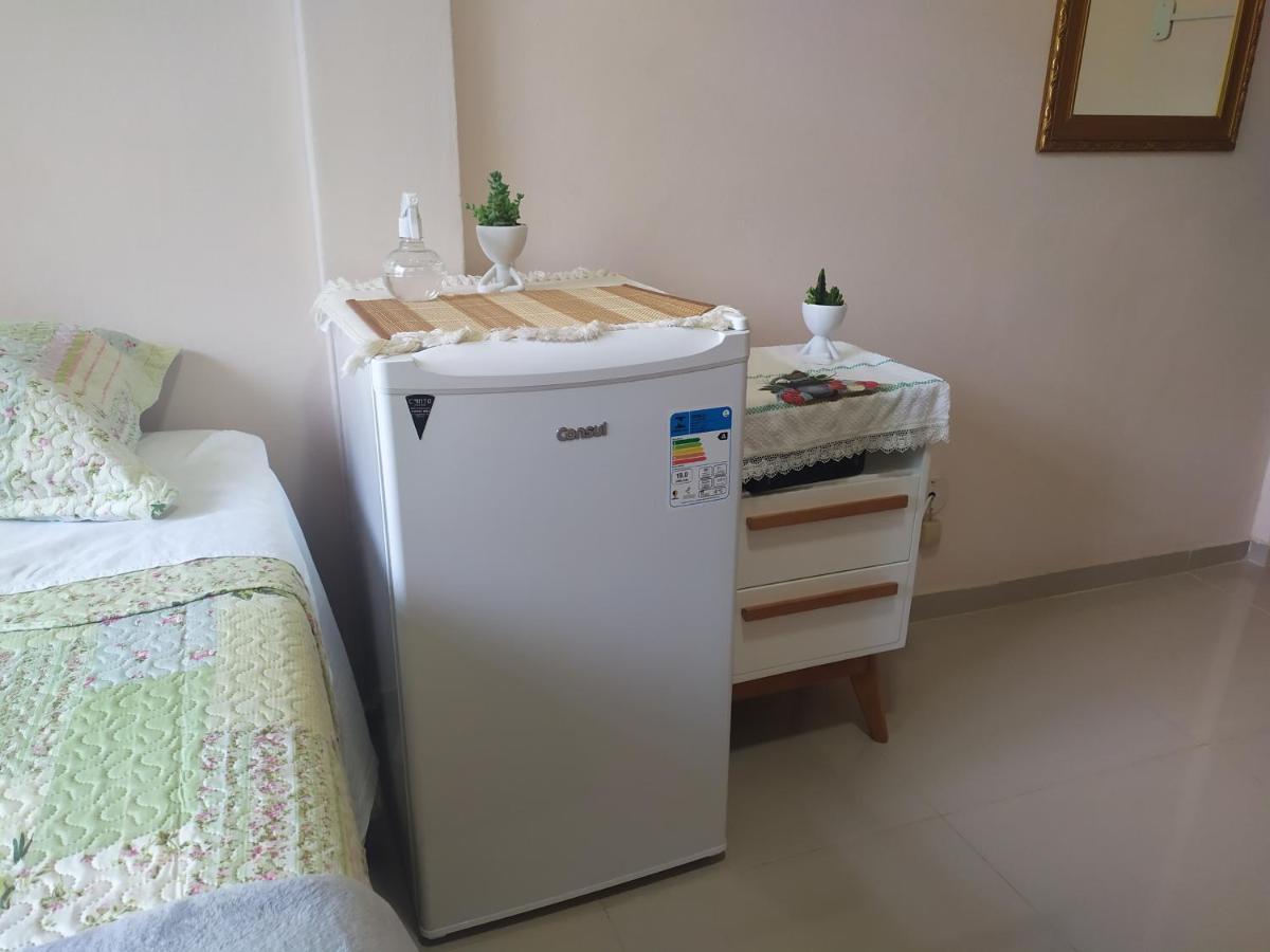 Copacabana Ipanema Comfortable Studio Rio de Janeiro Eksteriør bilde