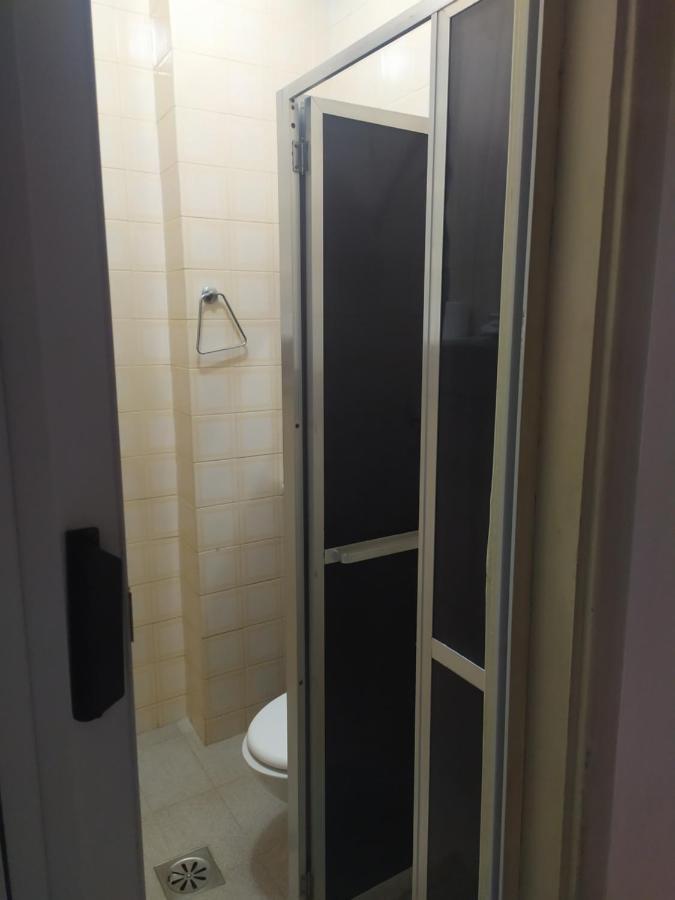 Copacabana Ipanema Comfortable Studio Rio de Janeiro Eksteriør bilde