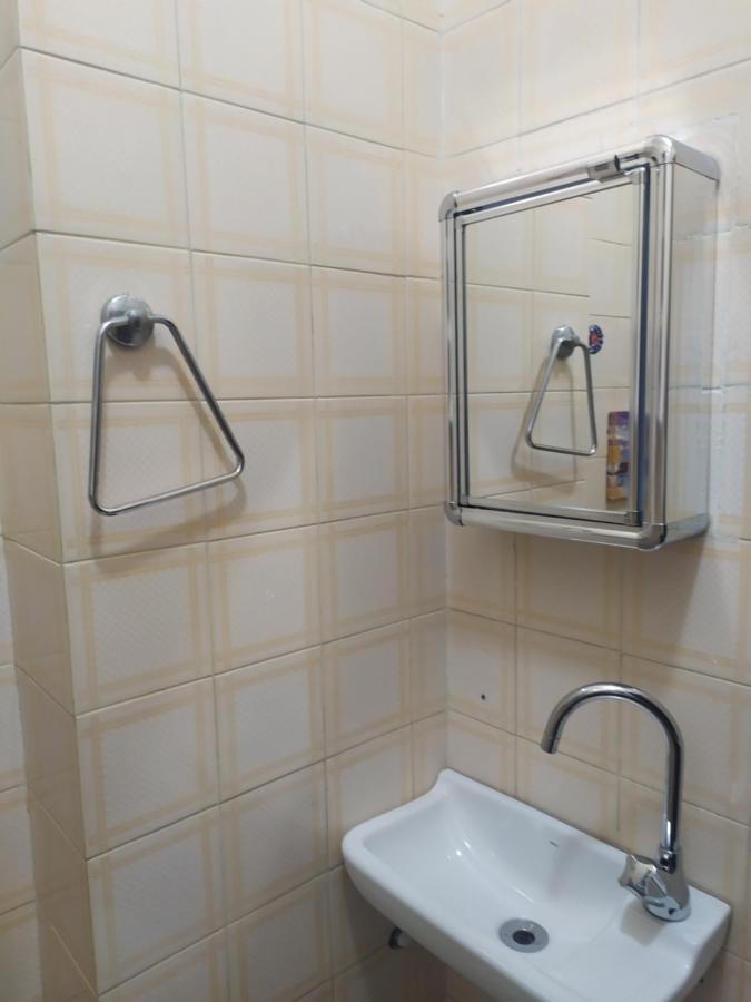 Copacabana Ipanema Comfortable Studio Rio de Janeiro Eksteriør bilde