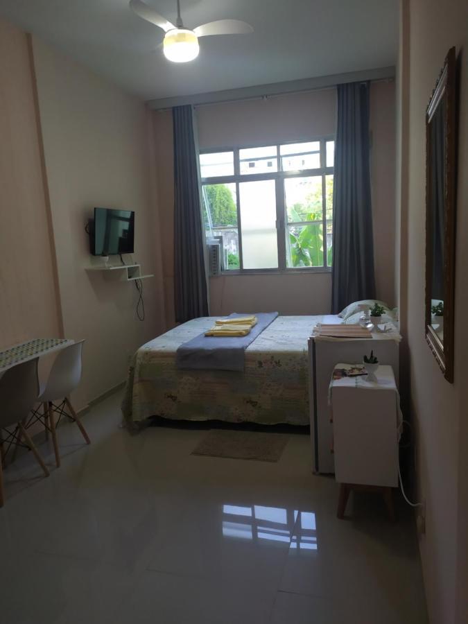 Copacabana Ipanema Comfortable Studio Rio de Janeiro Eksteriør bilde
